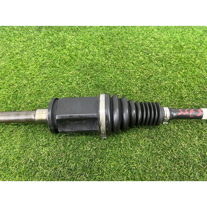 Привод (трансмиссия) BMW 7-series F02 2011 4.4 N63 31607606026