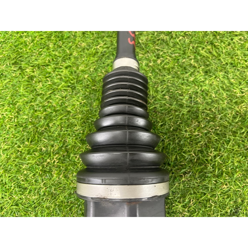 Привод (трансмиссия) BMW 7-series F02 2011 4.4 N63 31607606026