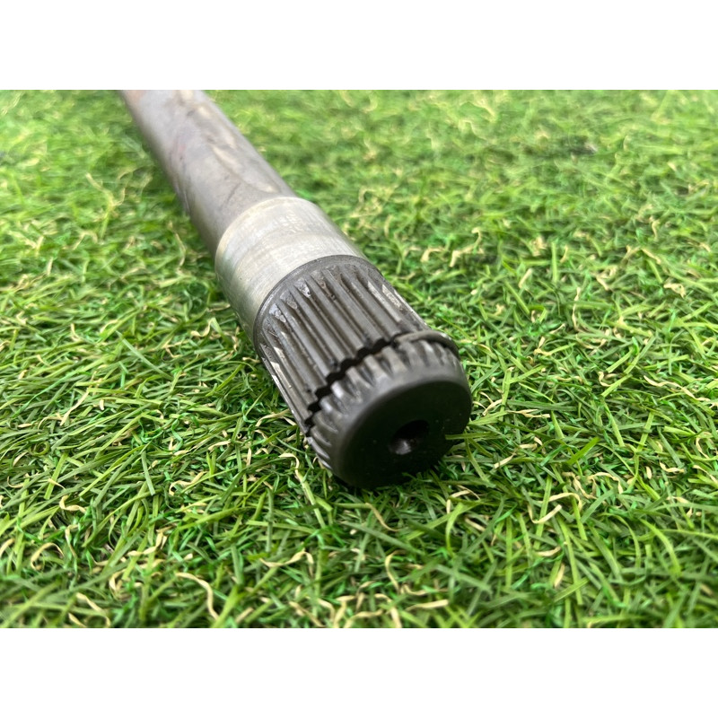 Привод (трансмиссия) BMW 7-series F02 2011 4.4 N63 31607606026