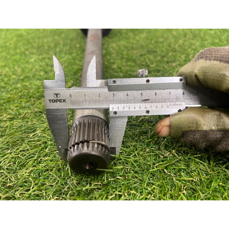 Привод (трансмиссия) BMW 7-series F02 2011 4.4 N63 31607606026