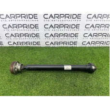 Карданный вал