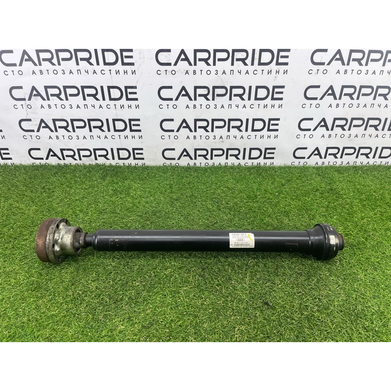Карданный вал (трансмиссия) AUDI Q7 4L 2011 3.0 CATA 7L8521101C