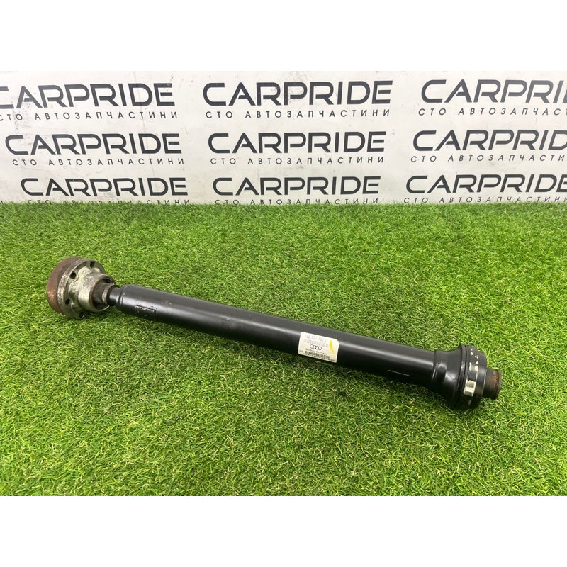 Карданный вал (трансмиссия) AUDI Q7 4L 2011 3.0 CATA 7L8521101C