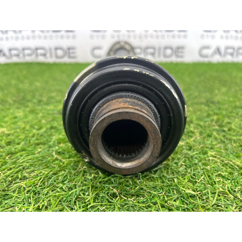 Карданный вал (трансмиссия) AUDI Q7 4L 2011 3.0 CATA 7L8521101C