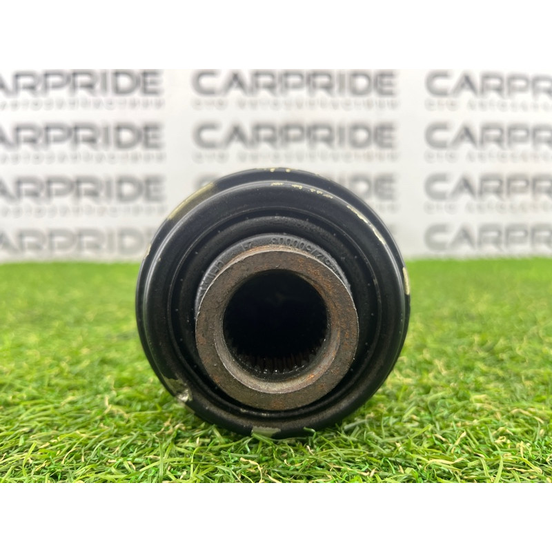 Карданный вал (трансмиссия) AUDI Q7 4L 2011 3.0 CATA 7L8521101C