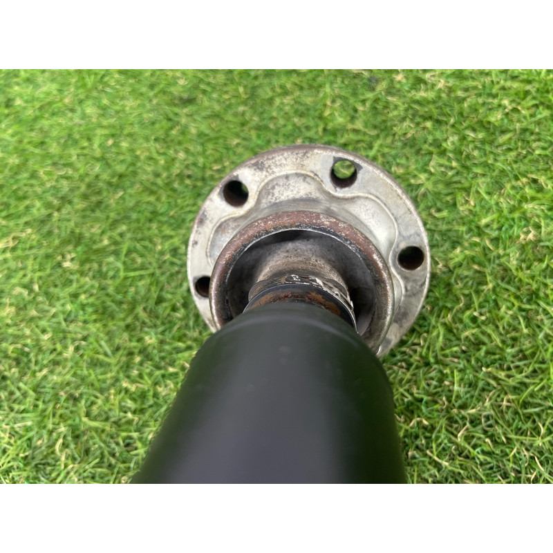 Карданный вал (трансмиссия) AUDI Q7 4L 2011 3.0 CATA 7L8521101C