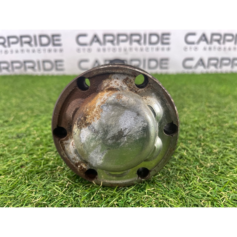 Карданный вал (трансмиссия) AUDI Q7 4L 2011 3.0 CATA 7L8521101C