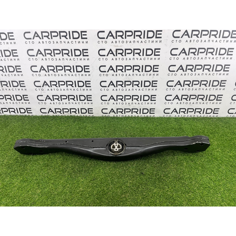 Кронштейн КПП (трансмиссия) Volkswagen Touareg NF 2011 3.0 TDI 7P6399225C