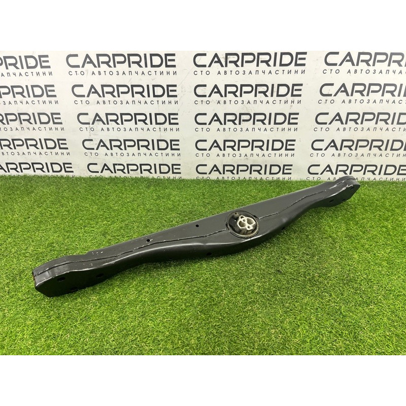 Кронштейн КПП (трансмиссия) Volkswagen Touareg NF 2011 3.0 TDI 7P6399225C