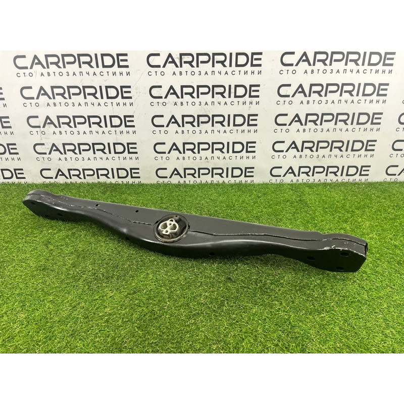 Кронштейн КПП (трансмиссия) Volkswagen Touareg NF 2011 3.0 TDI 7P6399225C