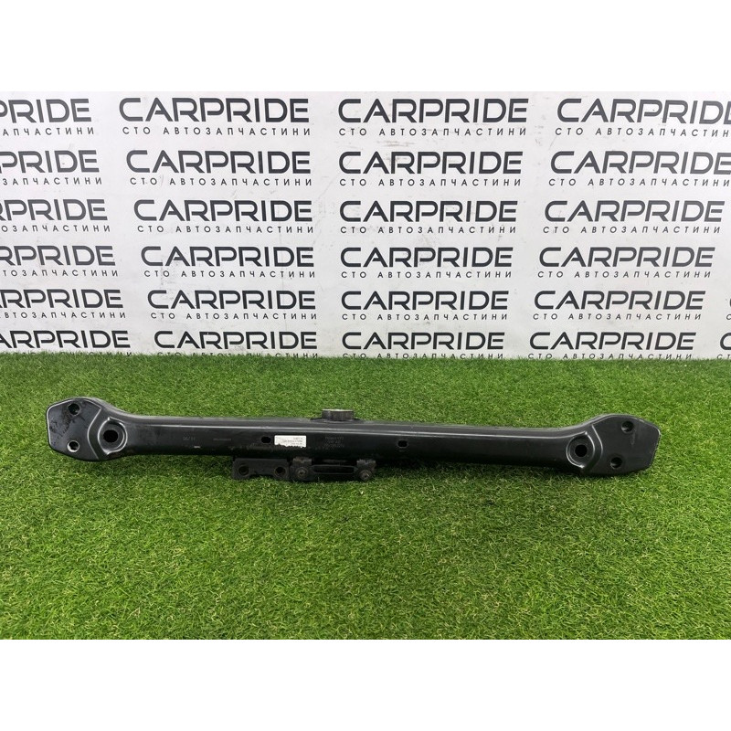 Кронштейн КПП (трансмиссия) Volkswagen Touareg NF 2011 3.0 TDI 7P6399225C