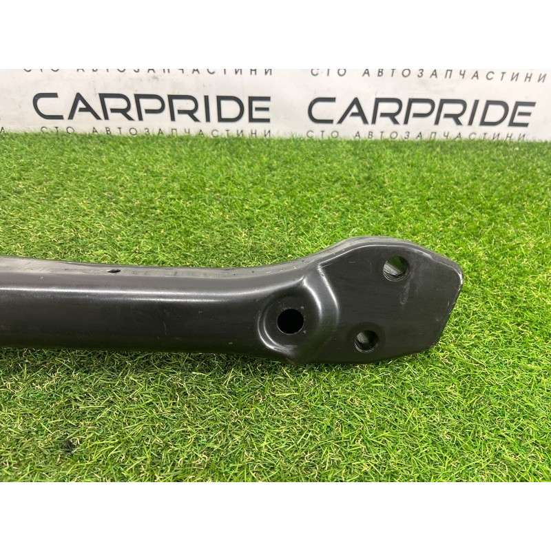 Кронштейн КПП (трансмиссия) Volkswagen Touareg NF 2011 3.0 TDI 7P6399225C