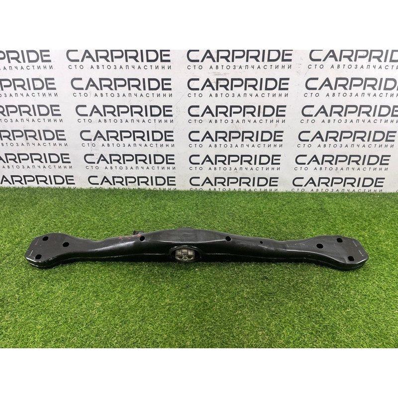 Кронштейн КПП (трансмиссия) Volkswagen Touareg NF 2011 3.0 TDI 7P6399225C