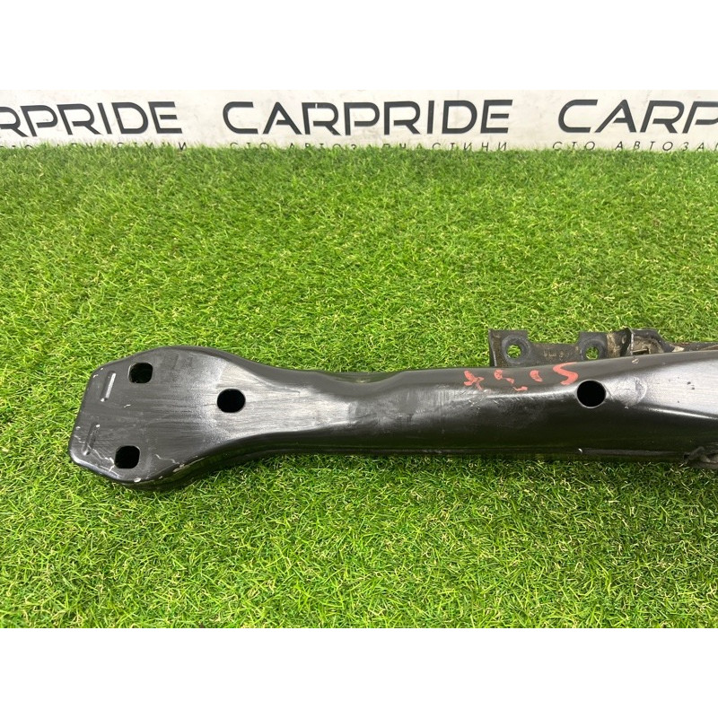 Кронштейн КПП (трансмиссия) Volkswagen Touareg NF 2011 3.0 TDI 7P6399225C