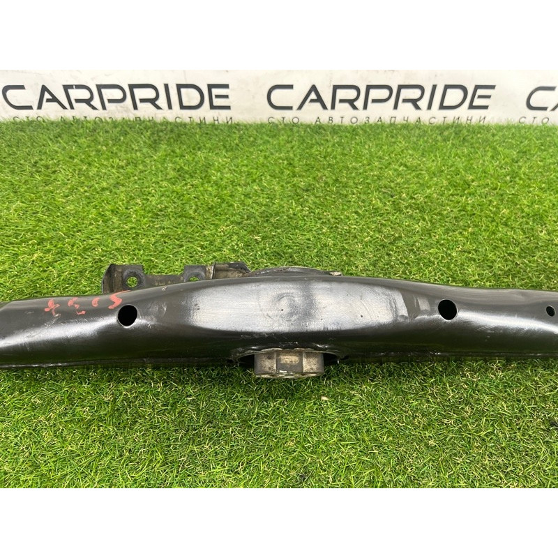 Кронштейн КПП (трансмиссия) Volkswagen Touareg NF 2011 3.0 TDI 7P6399225C