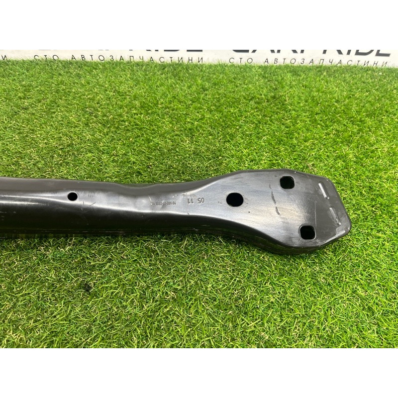 Кронштейн КПП (трансмиссия) Volkswagen Touareg NF 2011 3.0 TDI 7P6399225C