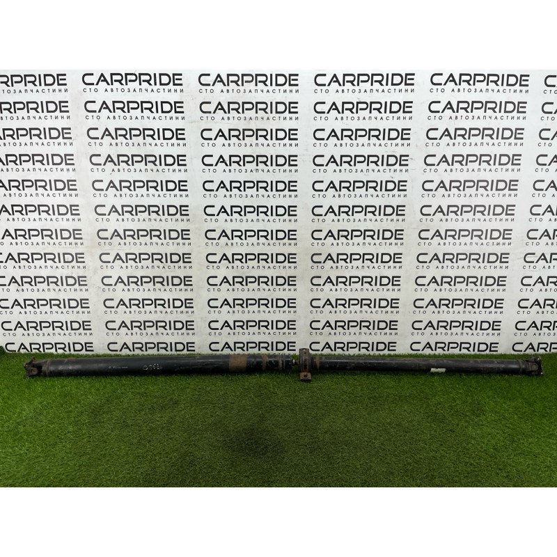 Карданный вал (трансмиссия) Nissan Juke F15 2011 1.6 370001KA0A