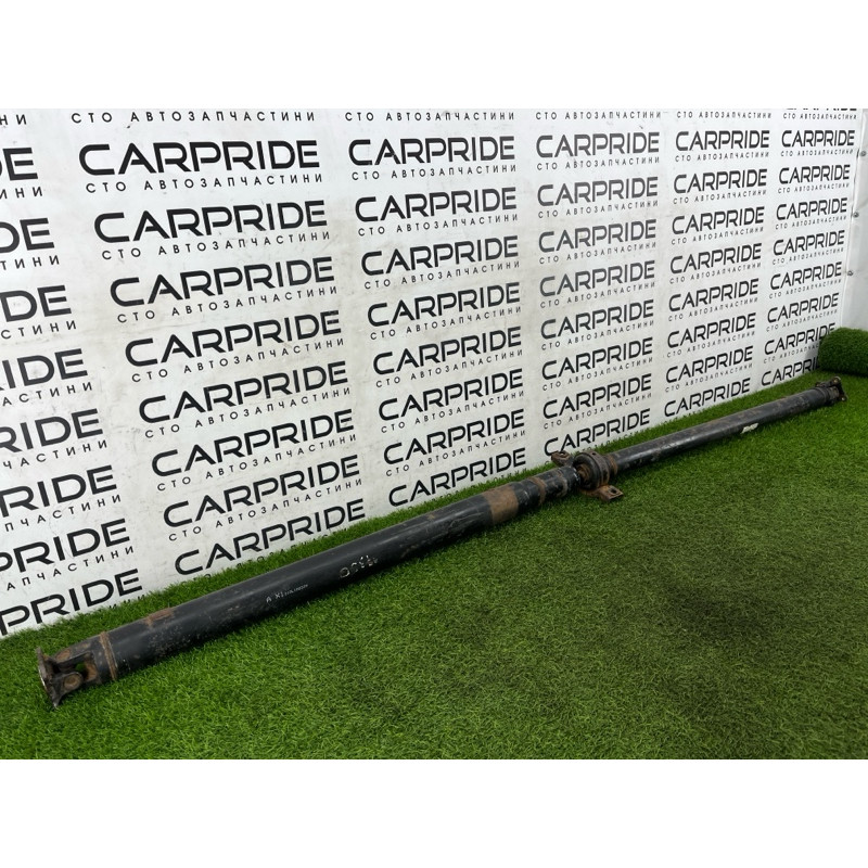 Карданный вал (трансмиссия) Nissan Juke F15 2011 1.6 370001KA0A