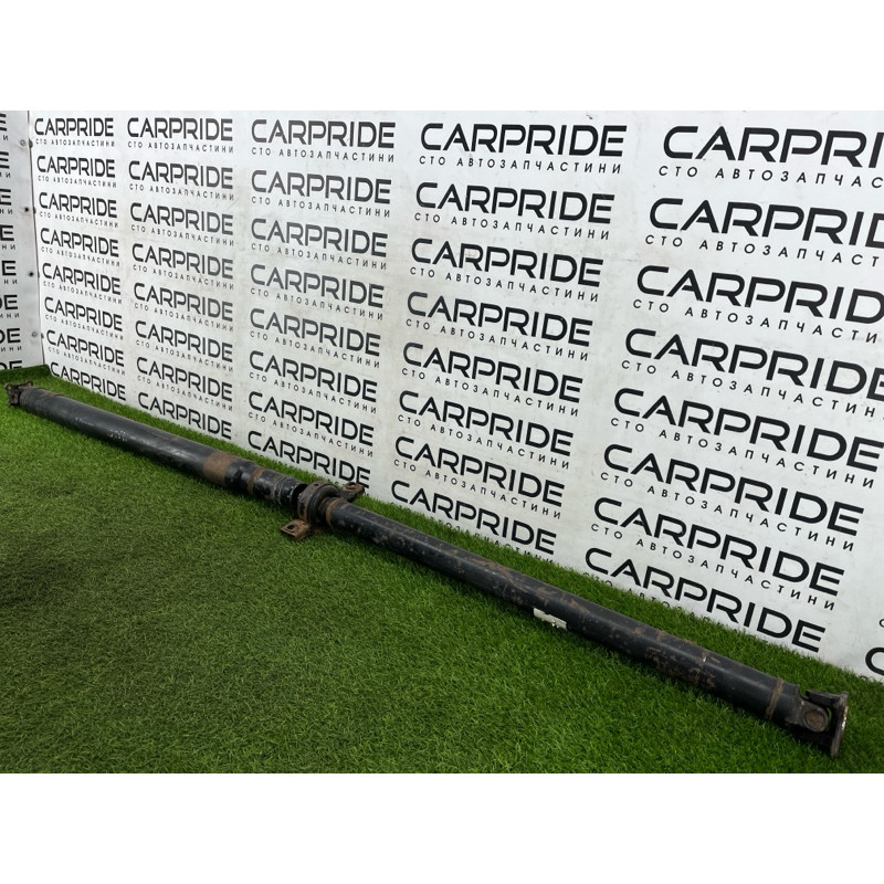 Карданный вал (трансмиссия) Nissan Juke F15 2011 1.6 370001KA0A