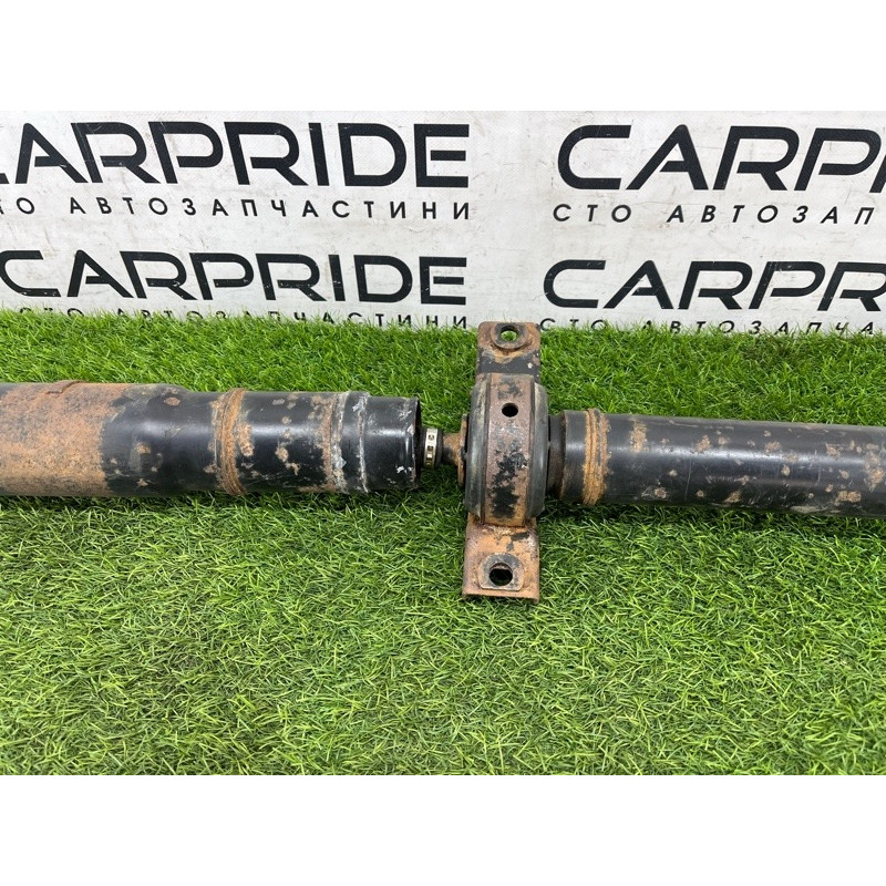 Карданный вал (трансмиссия) Nissan Juke F15 2011 1.6 370001KA0A