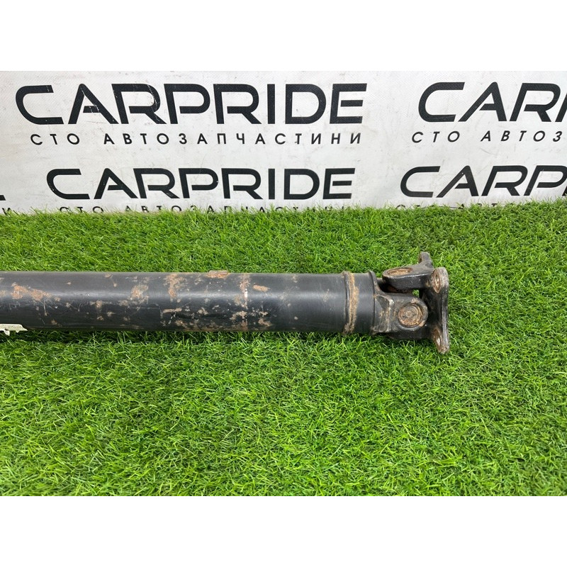 Карданный вал (трансмиссия) Nissan Juke F15 2011 1.6 370001KA0A