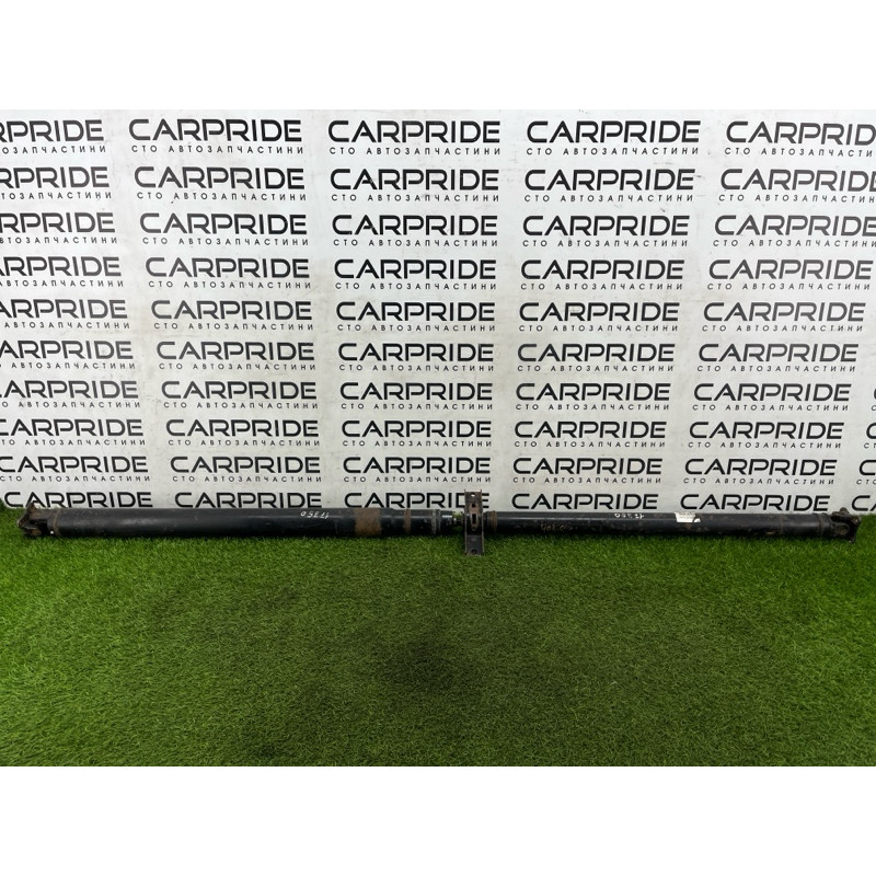 Карданный вал (трансмиссия) Nissan Juke F15 2011 1.6 370001KA0A