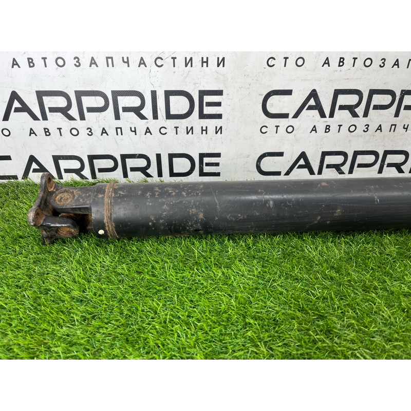 Карданный вал (трансмиссия) Nissan Juke F15 2011 1.6 370001KA0A