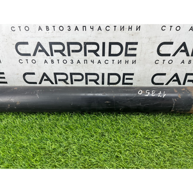 Карданный вал (трансмиссия) Nissan Juke F15 2011 1.6 370001KA0A