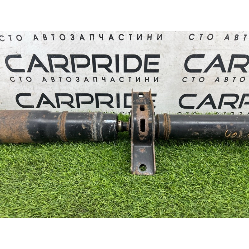 Карданный вал (трансмиссия) Nissan Juke F15 2011 1.6 370001KA0A