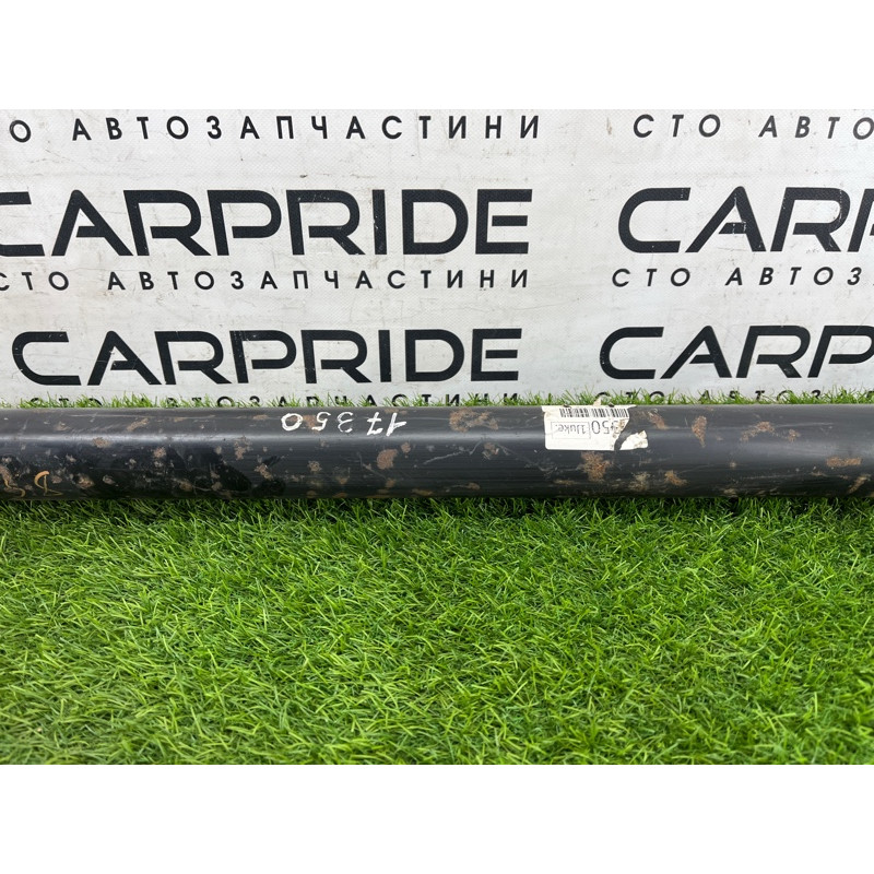 Карданный вал (трансмиссия) Nissan Juke F15 2011 1.6 370001KA0A