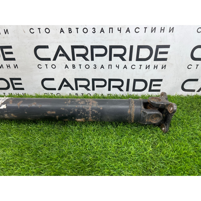 Карданный вал (трансмиссия) Nissan Juke F15 2011 1.6 370001KA0A