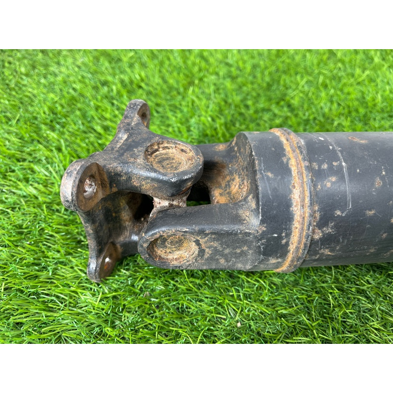 Карданный вал (трансмиссия) Nissan Juke F15 2011 1.6 370001KA0A