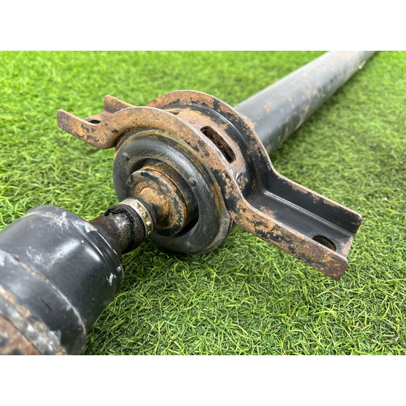 Карданный вал (трансмиссия) Nissan Juke F15 2011 1.6 370001KA0A