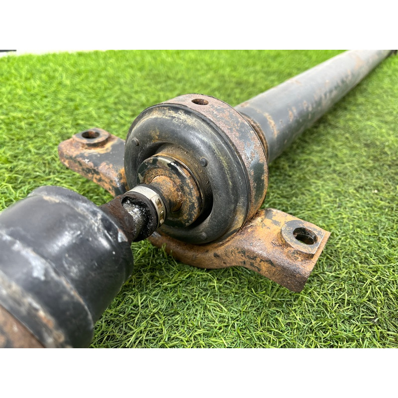 Карданный вал (трансмиссия) Nissan Juke F15 2011 1.6 370001KA0A