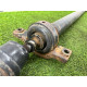 Карданный вал (трансмиссия) Nissan Juke F15 2011 1.6 370001KA0A
