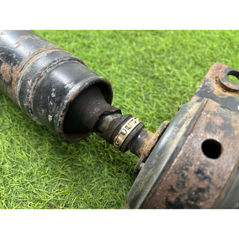 Карданный вал (трансмиссия) Nissan Juke F15 2011 1.6 370001KA0A