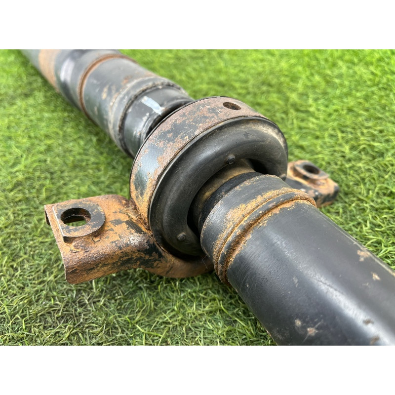 Карданный вал (трансмиссия) Nissan Juke F15 2011 1.6 370001KA0A