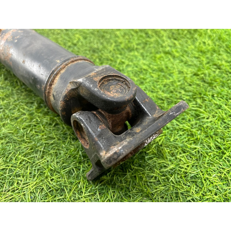 Карданный вал (трансмиссия) Nissan Juke F15 2011 1.6 370001KA0A