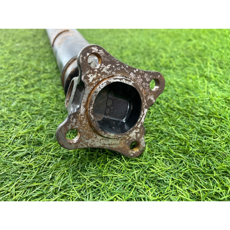 Карданный вал (трансмиссия) Nissan Juke F15 2011 1.6 370001KA0A