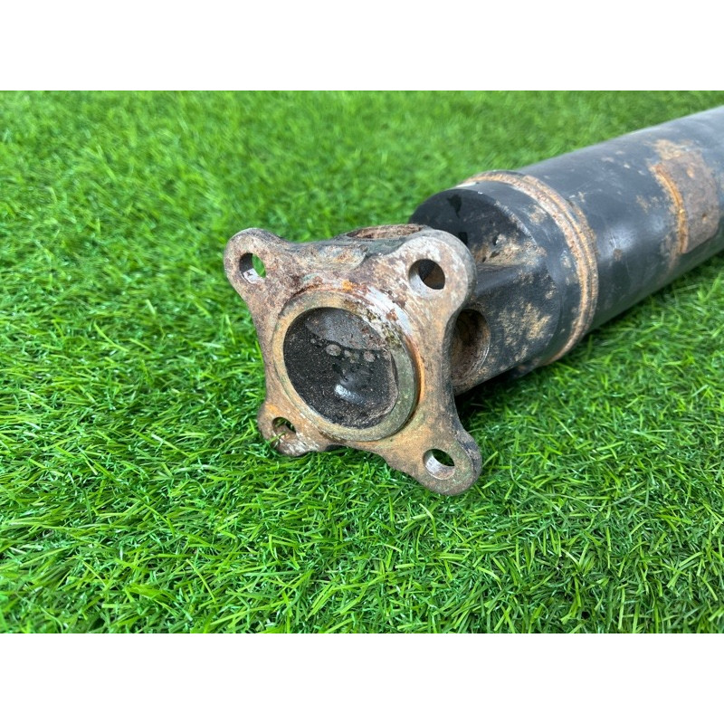 Карданный вал (трансмиссия) Nissan Juke F15 2011 1.6 370001KA0A