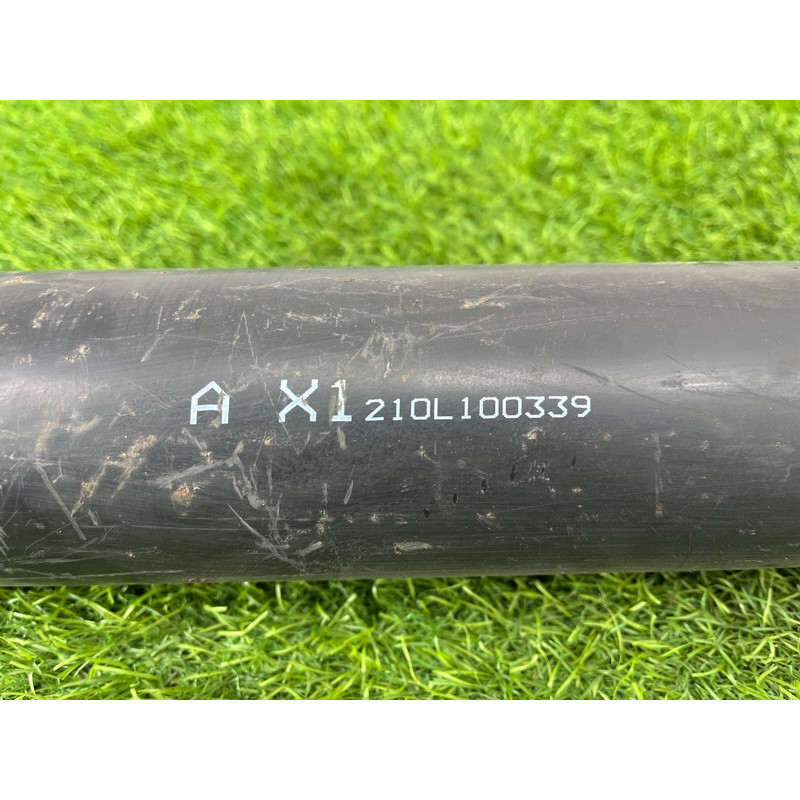 Карданный вал (трансмиссия) Nissan Juke F15 2011 1.6 370001KA0A