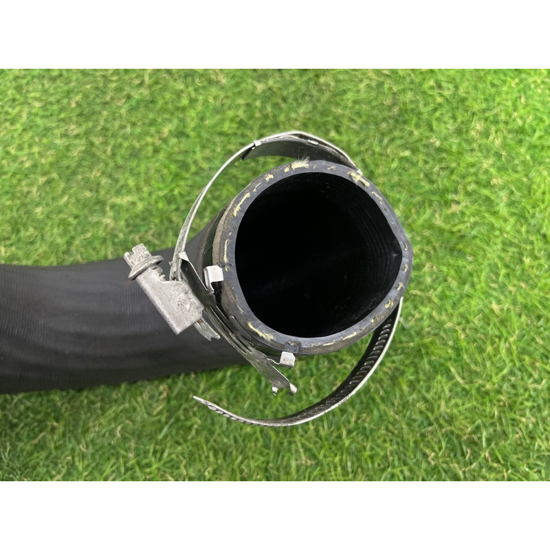 Патрубок интеркулера (двигатель и элементы) AUDI Q7 4L 2011 3.0 CATA 4L0145972B