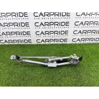 Трапеция дворников