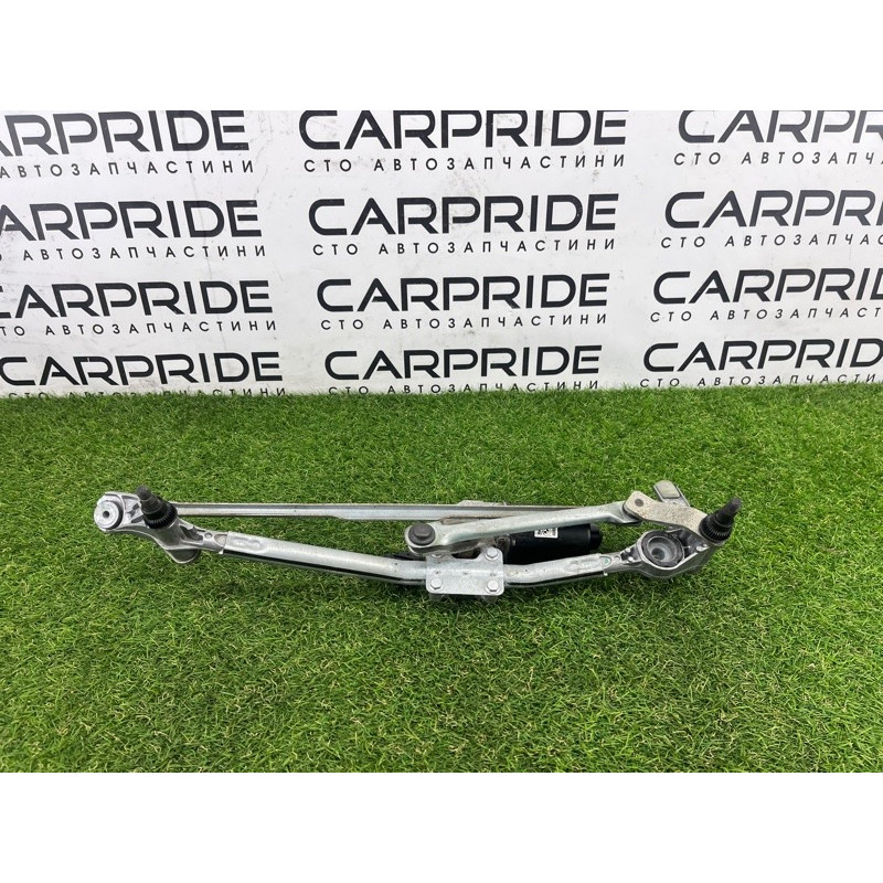 Трапеція склоочисників (кузов і елементи) BMW 3-series E93 2008 3.0 N54 61617161711