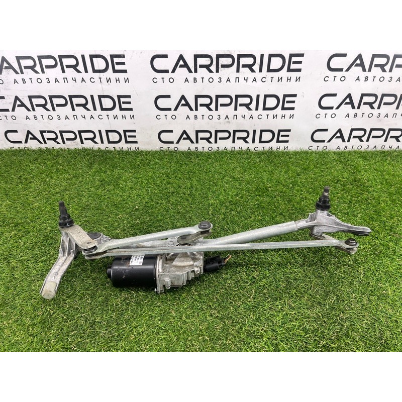 Трапеція склоочисників (кузов і елементи) BMW 3-series E93 2008 3.0 N54 61617161711