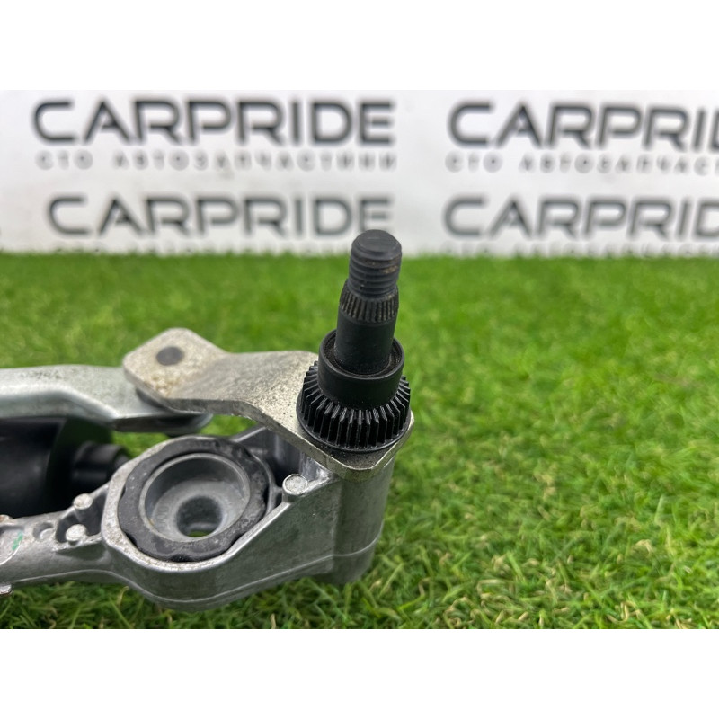 Трапеція склоочисників (кузов і елементи) BMW 3-series E93 2008 3.0 N54 61617161711