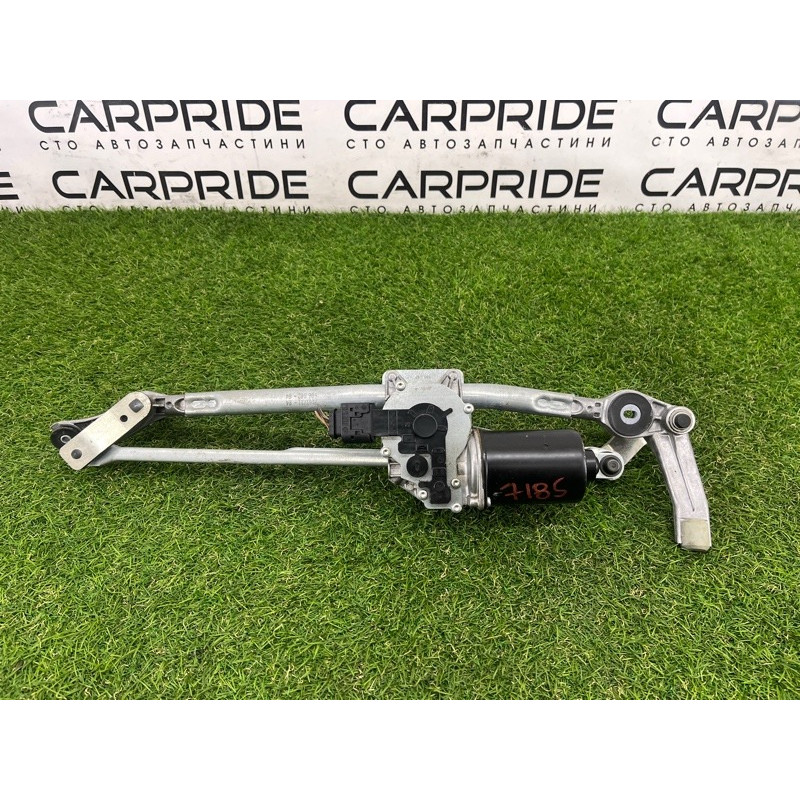 Трапеція склоочисників (кузов і елементи) BMW 3-series E93 2008 3.0 N54 61617161711