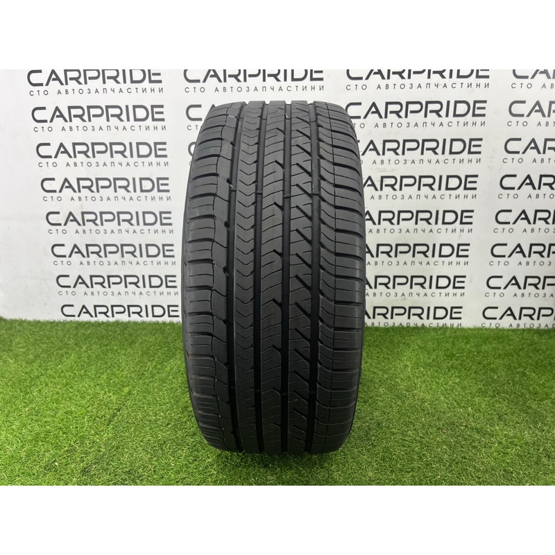 Шины летние 245/40R18 Goodyear Eagle Sport 93W (летние шины) AUDI A4 B8 2012 2.0 CAEB