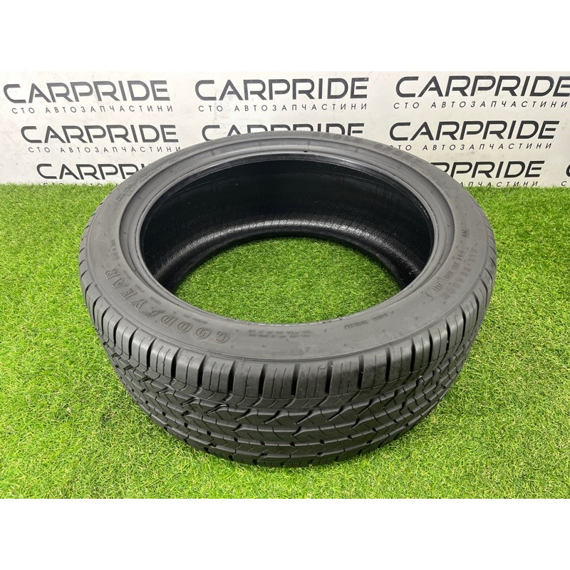 Шины летние 245/40R18 Goodyear Eagle Sport 93W (летние шины) AUDI A4 B8 2012 2.0 CAEB