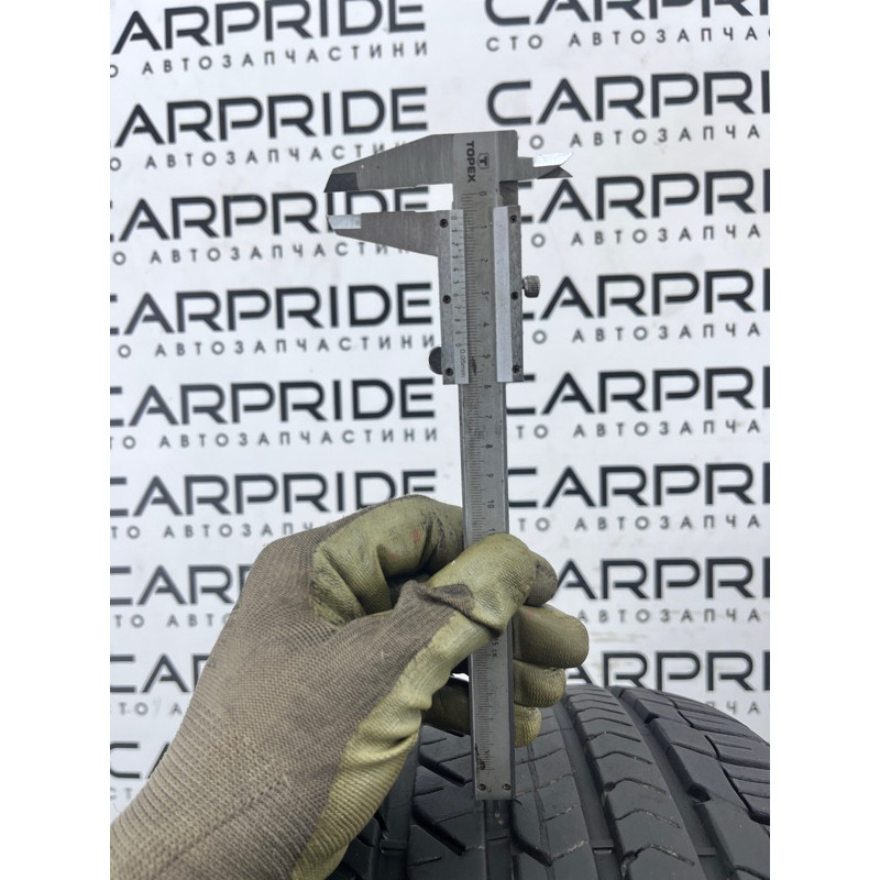 Шины летние 245/40R18 Goodyear Eagle Sport 93W (летние шины) AUDI A4 B8 2012 2.0 CAEB